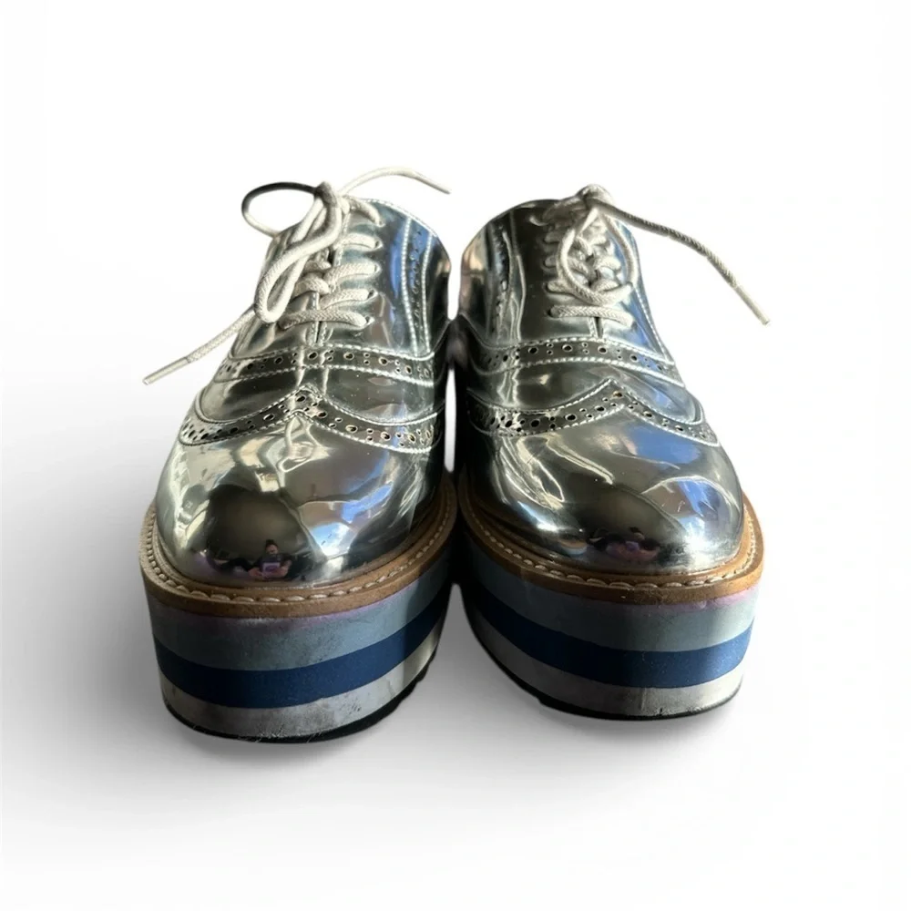 Aldo Oxford Shoes